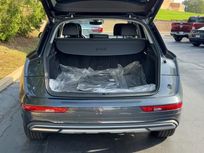 2024 Audi Q5 Premium 40 TFSI quattro