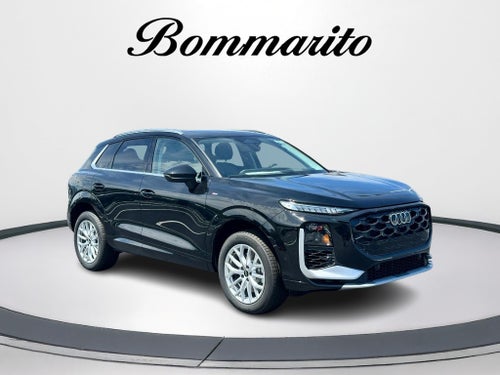 2026 Audi Q3 S line quattro