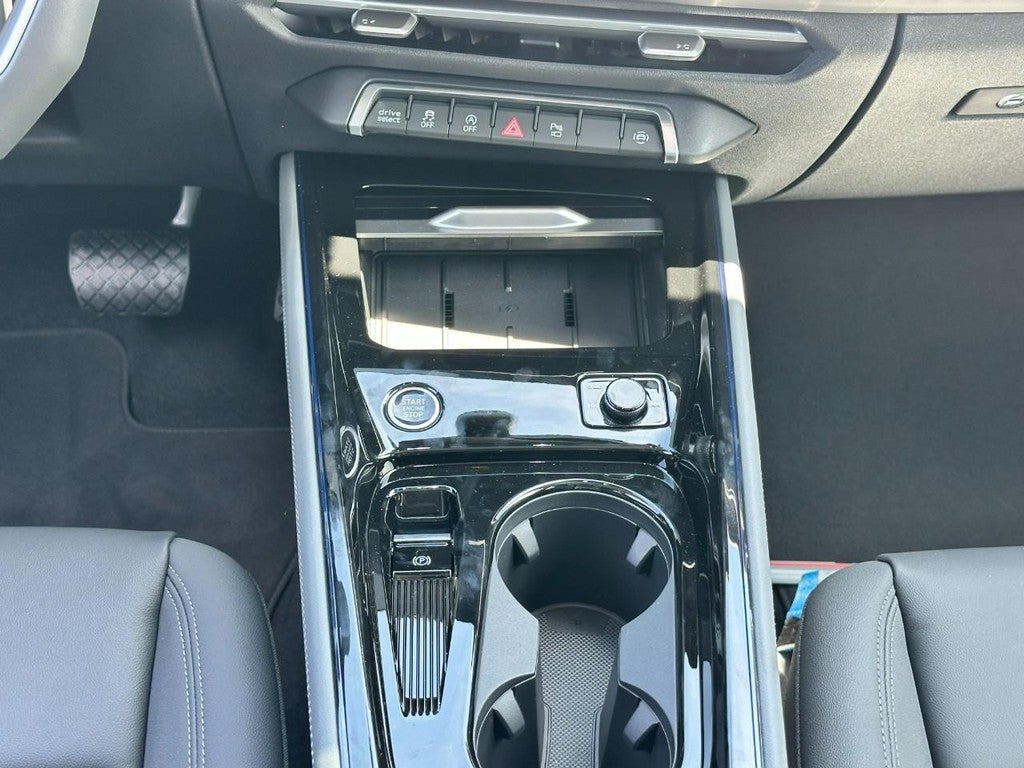 2026 Audi Q3 S line quattro