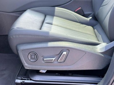 2026 Audi Q3 S line quattro