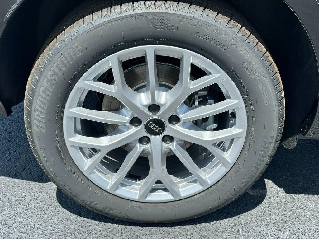 2026 Audi Q3 S line quattro