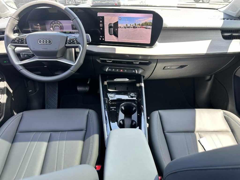 2026 Audi Q3 S line quattro