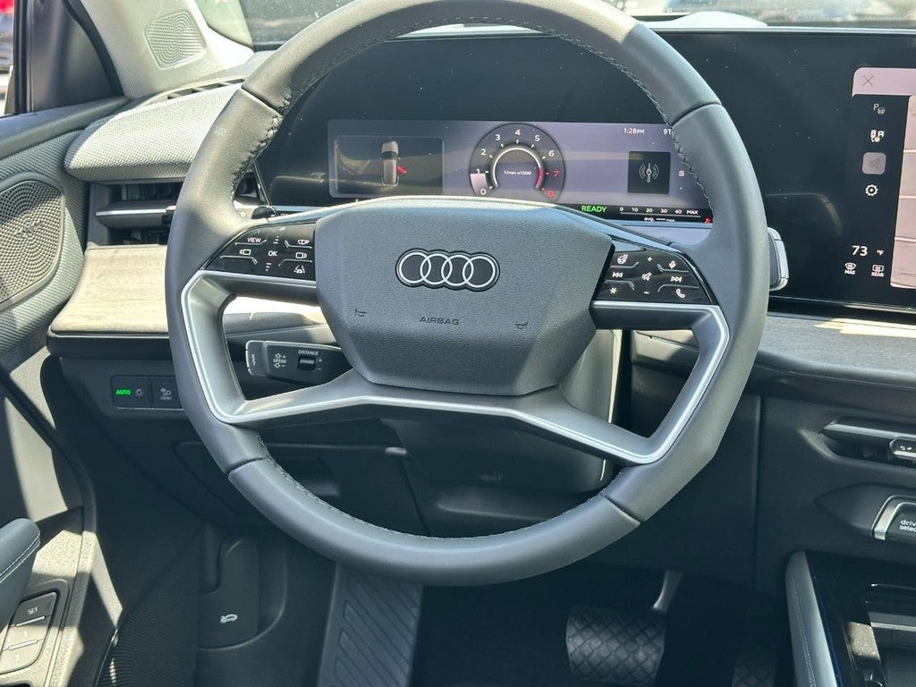 2026 Audi Q3 S line quattro