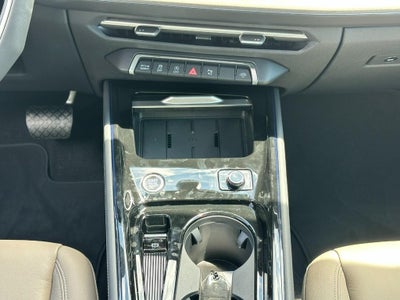 2026 Audi Q3 S line quattro