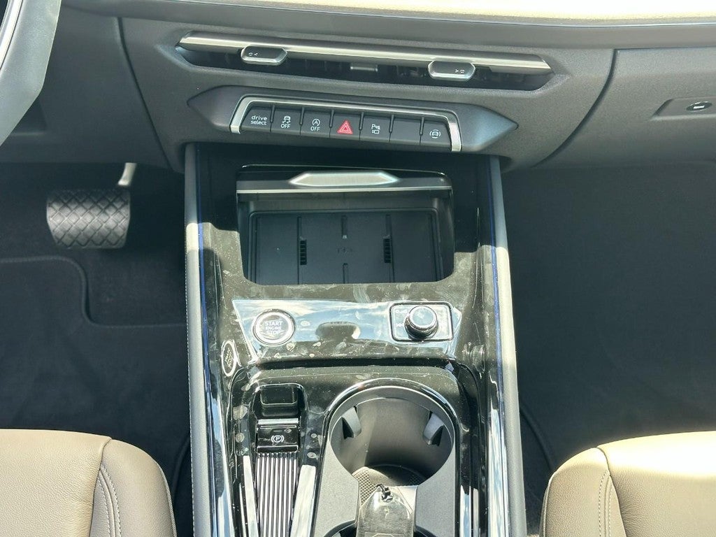 2026 Audi Q3 S line quattro