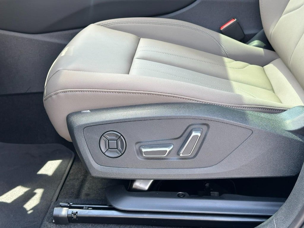 2026 Audi Q3 S line quattro