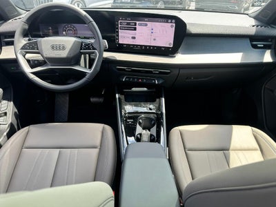 2026 Audi Q3 S line quattro