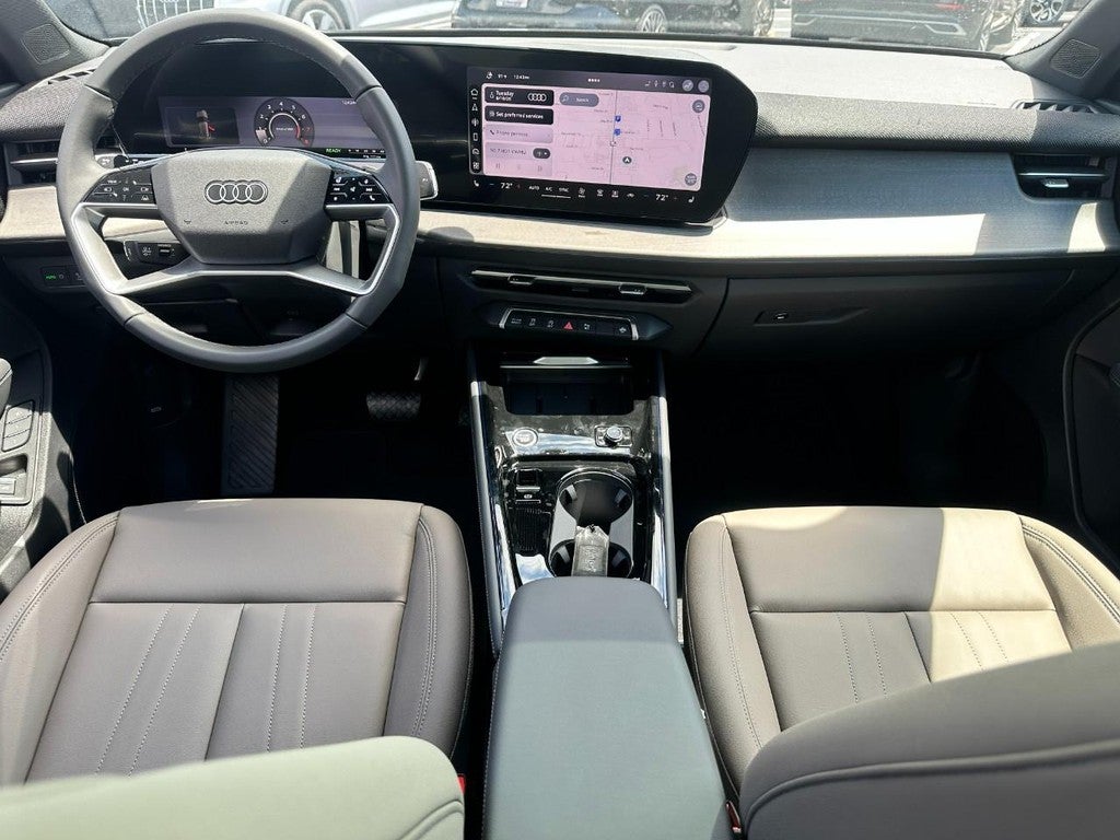 2026 Audi Q3 S line quattro