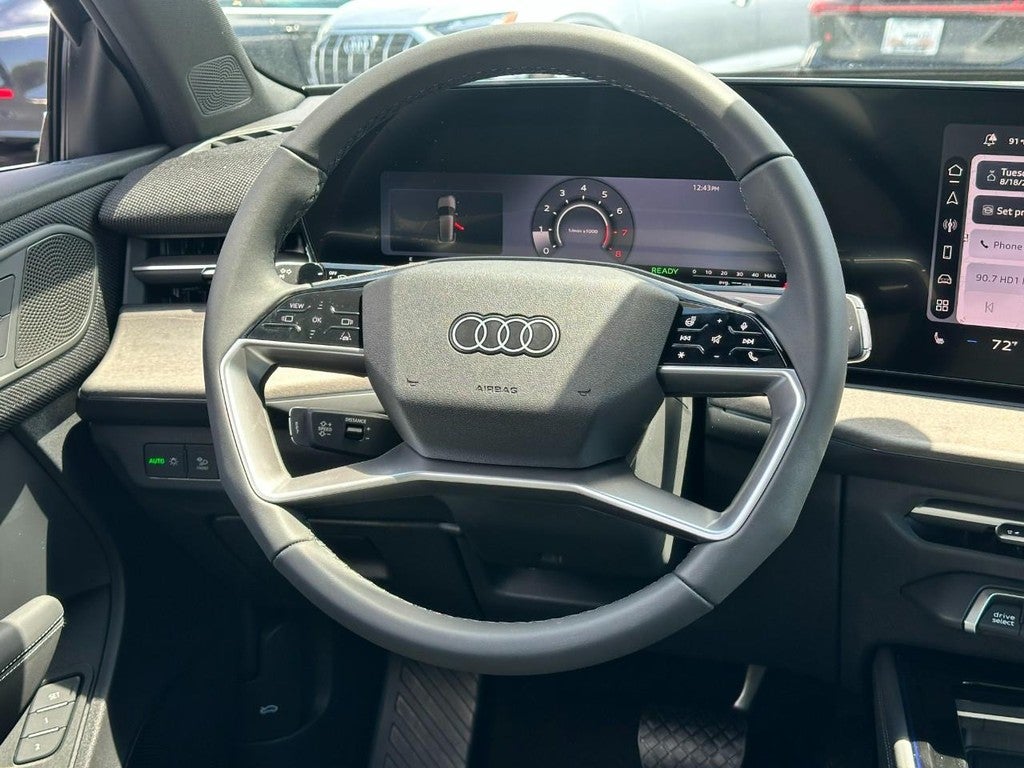 2026 Audi Q3 S line quattro