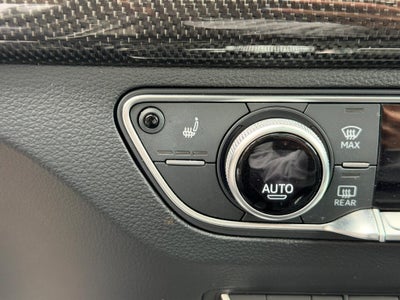 2023 Audi SQ5 Premium Plus 3.0 TFSI quattro