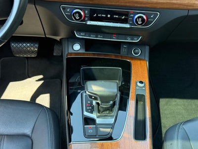 2021 Audi Q5 Premium Plus 45 TFSI quattro