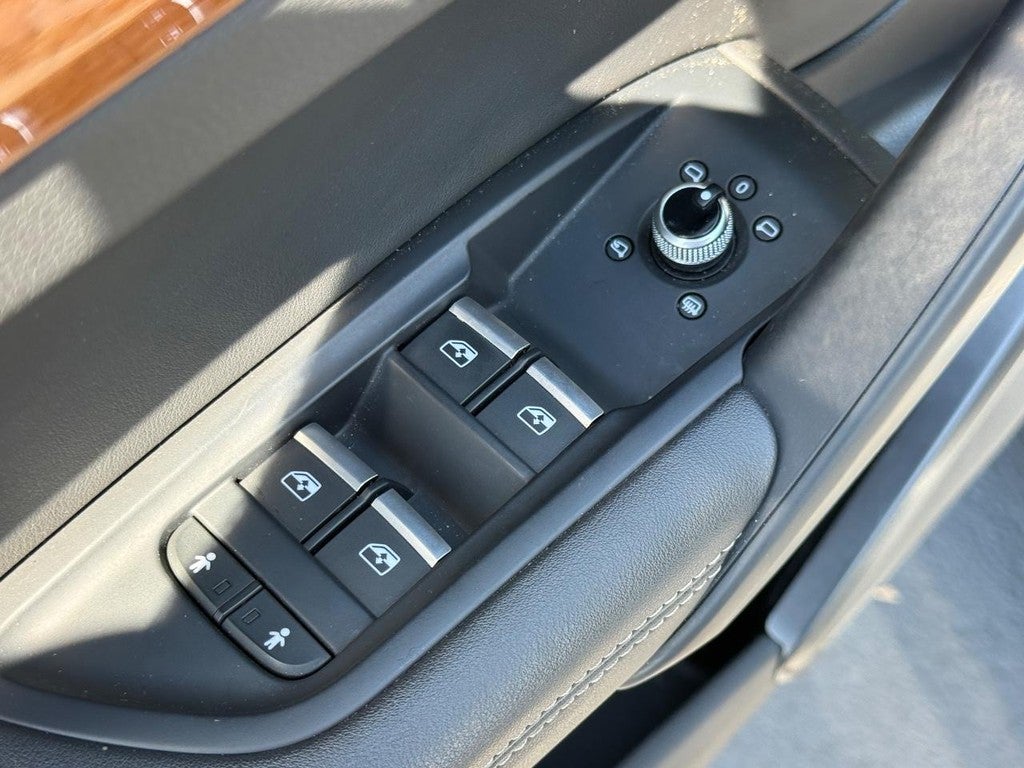 2021 Audi Q5 Premium Plus 45 TFSI quattro