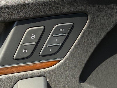 2021 Audi Q5 Premium Plus 45 TFSI quattro