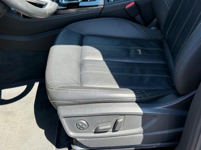 2021 Audi Q5 Premium Plus 45 TFSI quattro