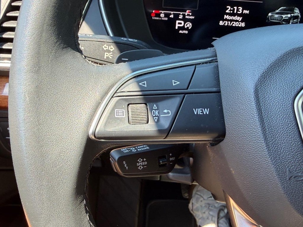 2021 Audi Q5 Premium Plus 45 TFSI quattro