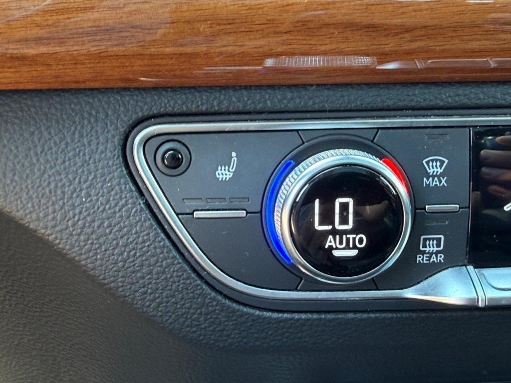 2021 Audi Q5 Premium Plus 45 TFSI quattro