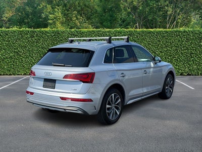 2021 Audi Q5 Premium Plus 45 TFSI quattro