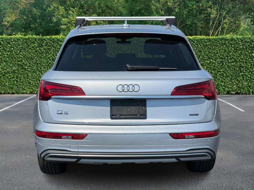 2021 Audi Q5 Premium Plus 45 TFSI quattro