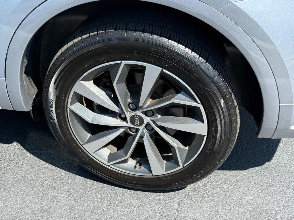 2021 Audi Q5 Premium Plus 45 TFSI quattro
