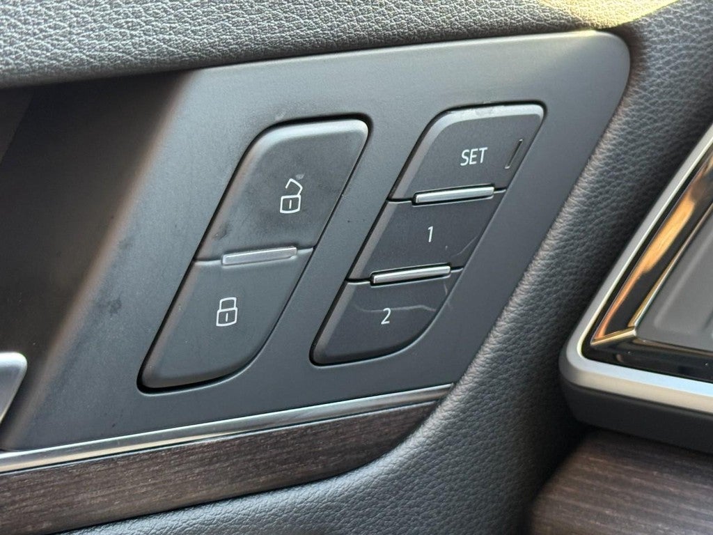 2025 Audi Q5 Premium Plus 40 TFSI quattro