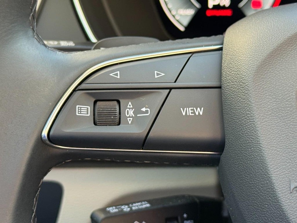 2025 Audi Q5 Premium Plus 40 TFSI quattro