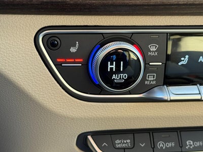 2025 Audi Q5 Premium Plus 40 TFSI quattro