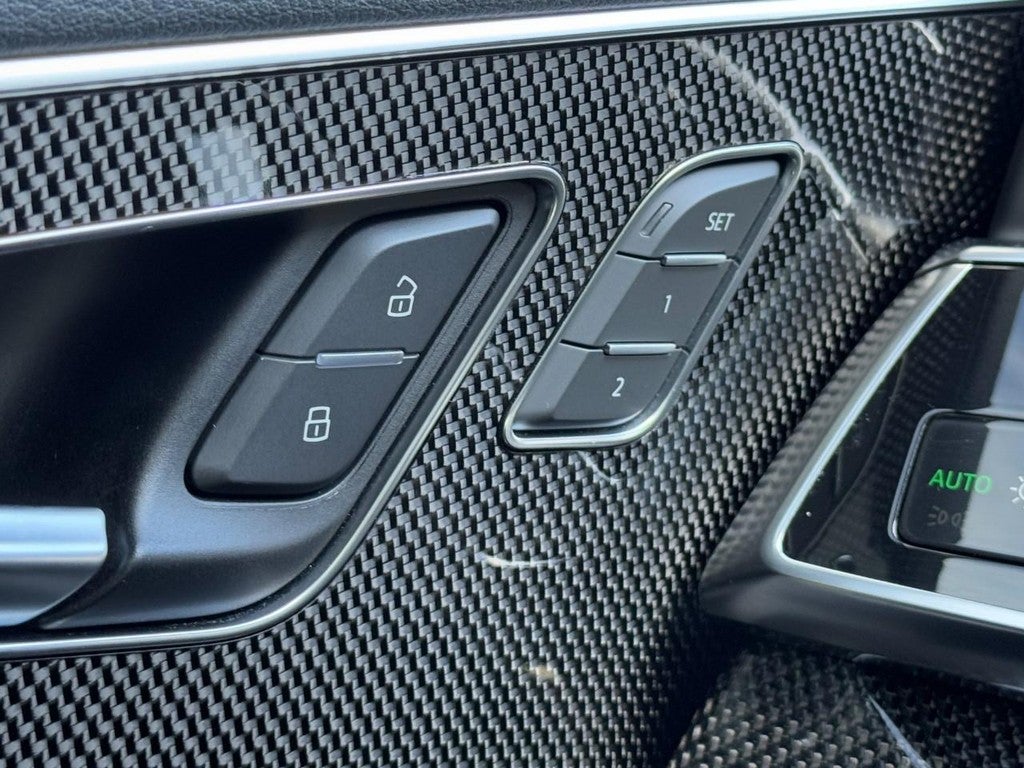 2020 Audi SQ8 Prestige 4.0 TFSI quattro