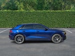 2020 Audi SQ8 Prestige 4.0 TFSI quattro