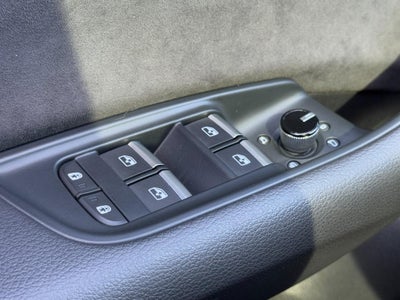 2020 Audi SQ8 Prestige 4.0 TFSI quattro