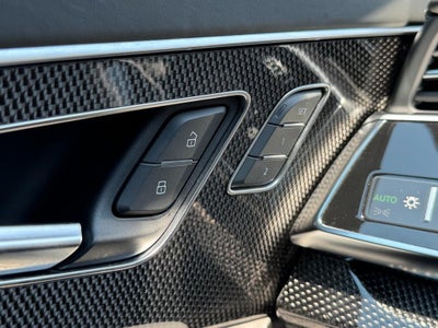 2022 Audi SQ8 Prestige 4.0 TFSI quattro