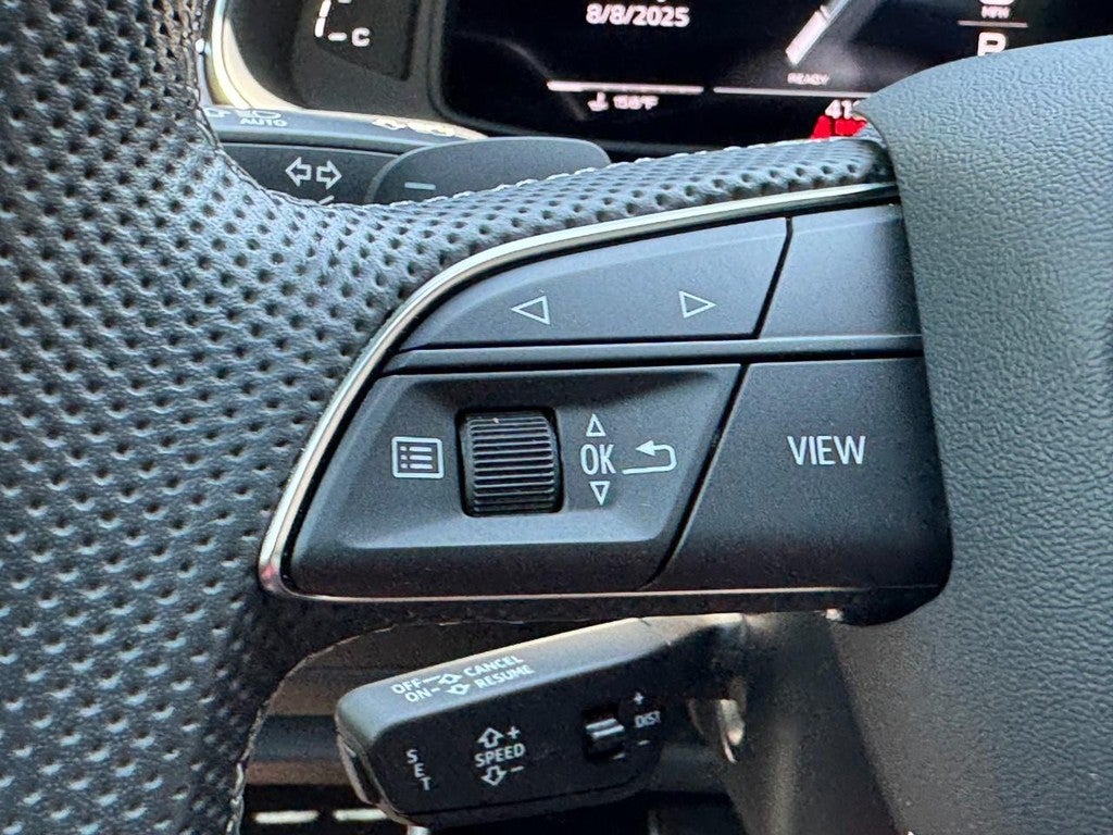 2022 Audi SQ8 Prestige 4.0 TFSI quattro