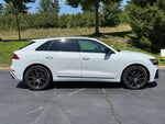 2022 Audi SQ8 Prestige 4.0 TFSI quattro