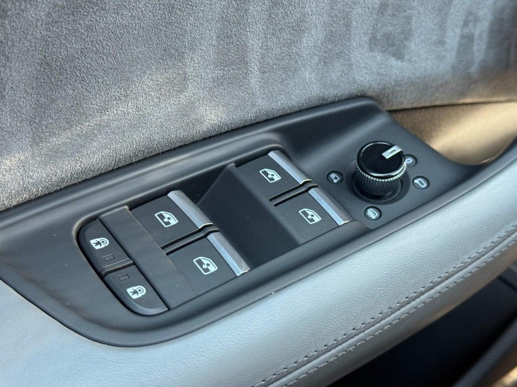 2022 Audi SQ8 Prestige 4.0 TFSI quattro