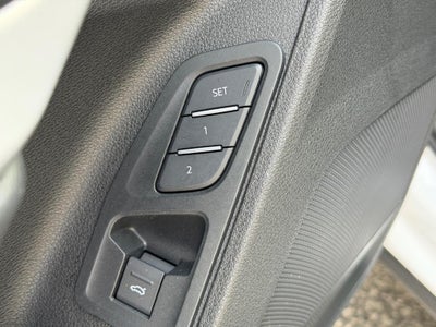 2025 Audi Q3 S line Premium 45 TFSI quattro