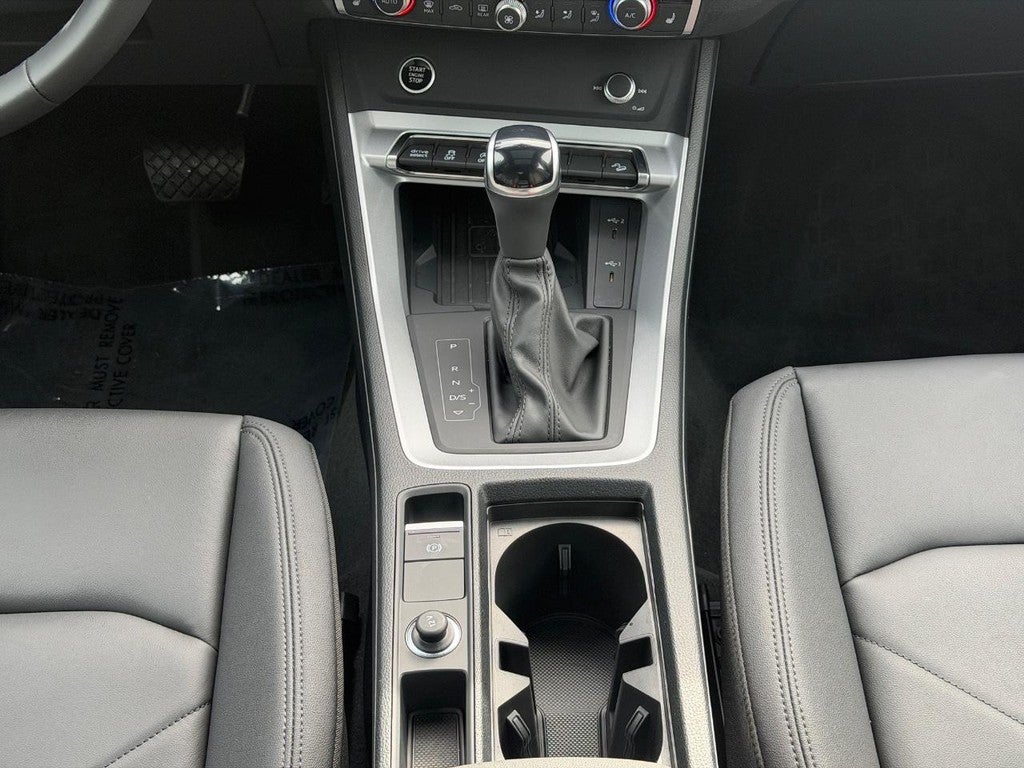 2025 Audi Q3 S line Premium 45 TFSI quattro