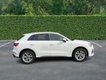 2025 Audi Q3 S line Premium 45 TFSI quattro