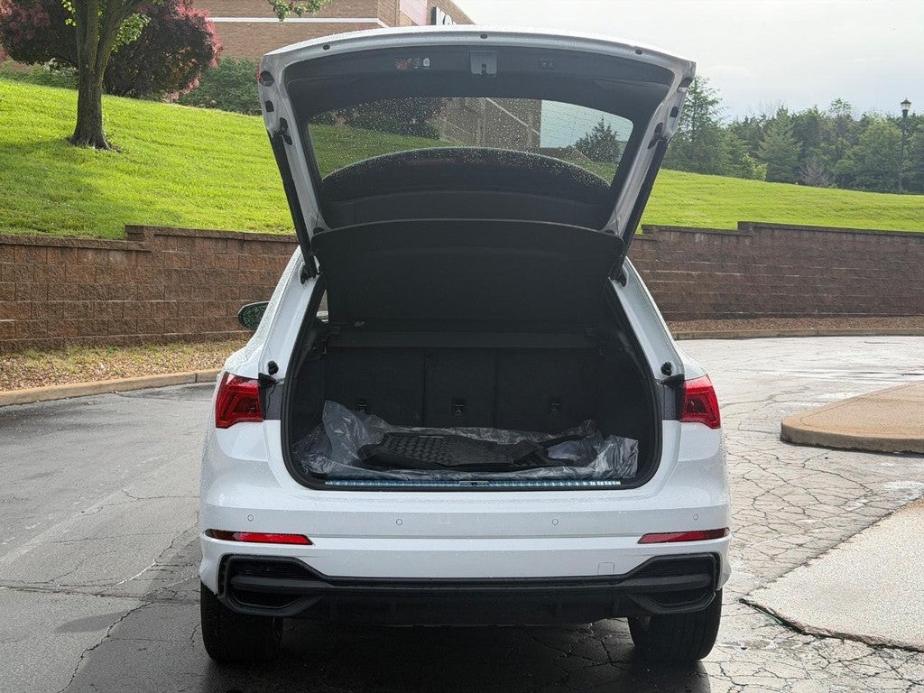 2025 Audi Q3 S line Premium 45 TFSI quattro