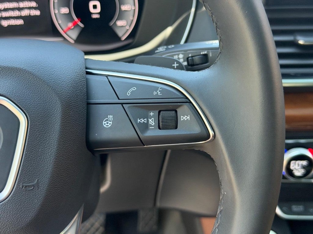 2023 Audi Q5 S line Premium Plus 45 TFSI quattro