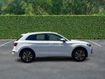 2023 Audi Q5 S line Premium Plus 45 TFSI quattro