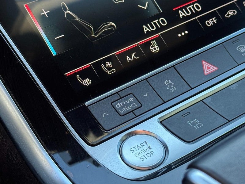 2020 Audi Q8 Premium Plus 55 TFSI quattro