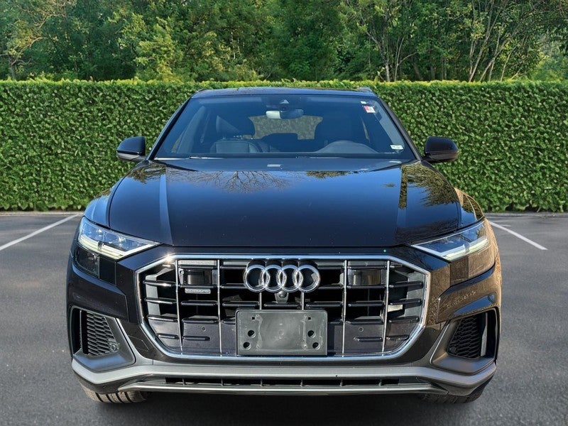 2020 Audi Q8 Premium Plus 55 TFSI quattro