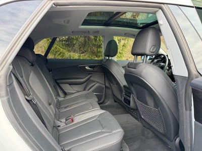 2023 Audi Q8 Premium Plus 55 TFSI quattro