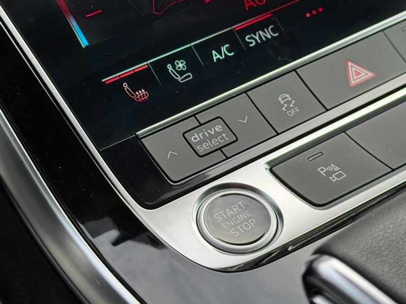 2023 Audi Q8 Premium Plus 55 TFSI quattro