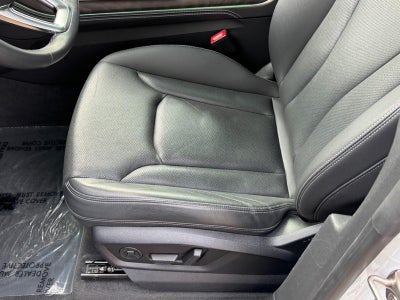 2023 Audi Q8 Premium Plus 55 TFSI quattro