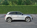 2025 Audi Q5 S line Premium 45 TFSI quattro