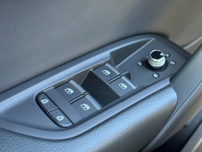 2025 Audi Q5 S line Premium 45 TFSI quattro