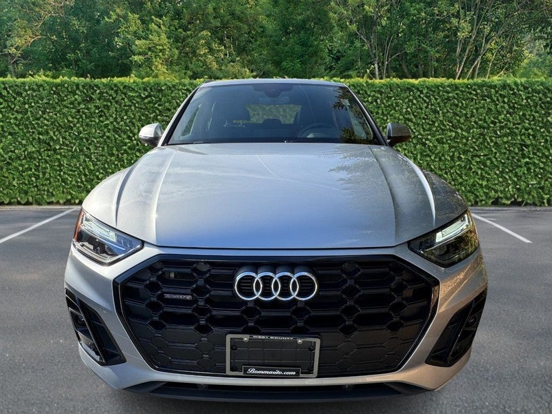 2025 Audi Q5 S line Premium 45 TFSI quattro