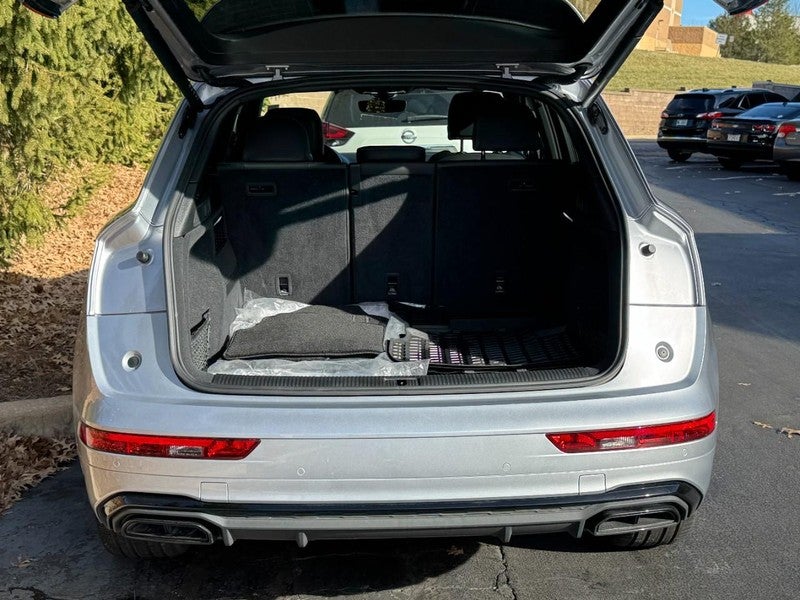 2025 Audi Q5 S line Premium 45 TFSI quattro