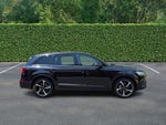2019 Audi Q7 Premium Plus 55 TFSI quattro