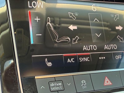 2026 Audi Q7 Premium Plus 45 quattro